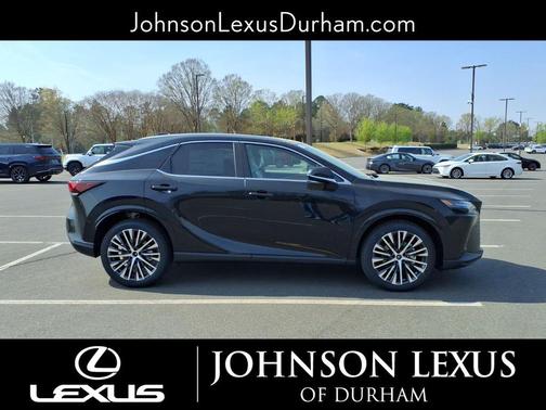 Caviar 2026 Lexus RX 350h Premium+