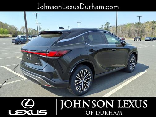 Caviar 2026 Lexus RX 350h Premium+