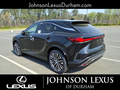 Caviar 2026 Lexus RX 350h Premium+