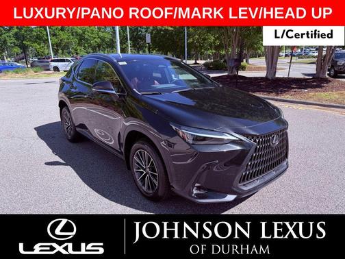 Caviar 2024 Lexus NX 350 Luxury