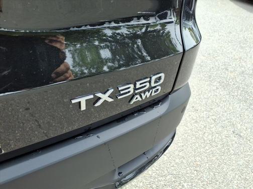 2026 Lexus TX 350 Premium