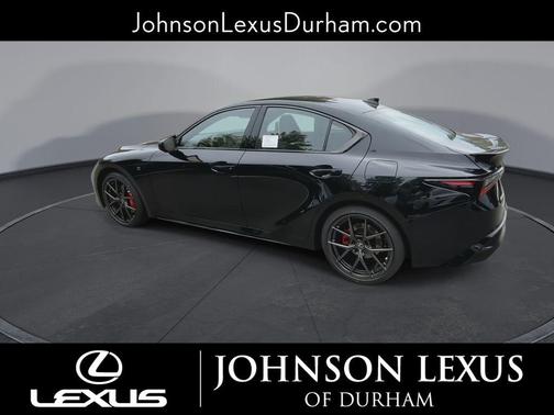caviar 2026 Lexus IS 350 Base