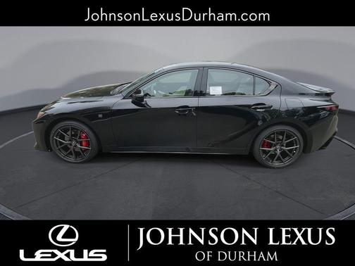 caviar 2026 Lexus IS 350 Base
