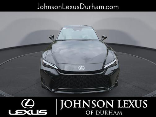 caviar 2026 Lexus IS 350 Base