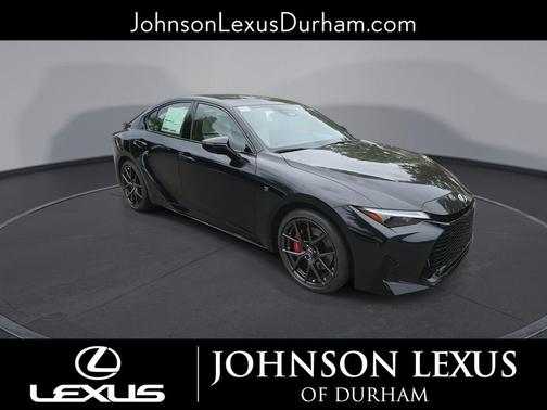 caviar 2026 Lexus IS 350 Base