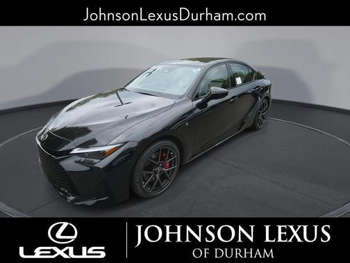 caviar 2026 Lexus IS 350 Base