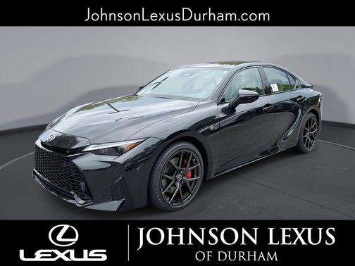 caviar 2026 Lexus IS 350 Base