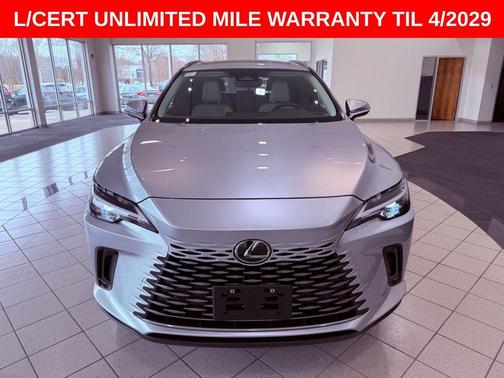 2023 Lexus RX 350 Premium