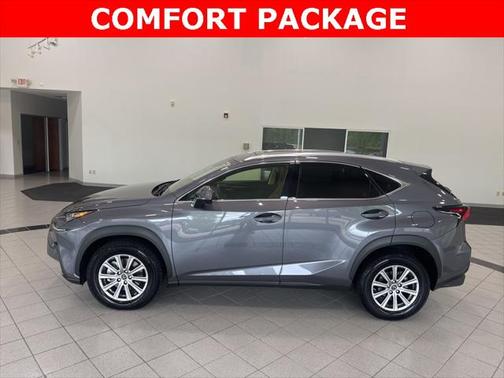 2020 Lexus NX 300 Base