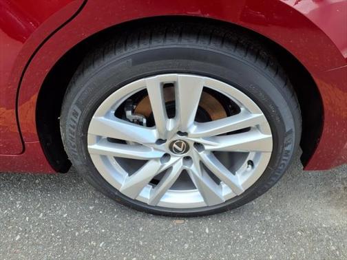 2025 Lexus IS 300 Base