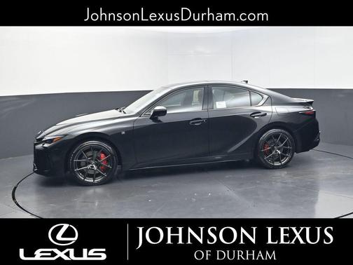 caviar 2026 Lexus IS 350 Base