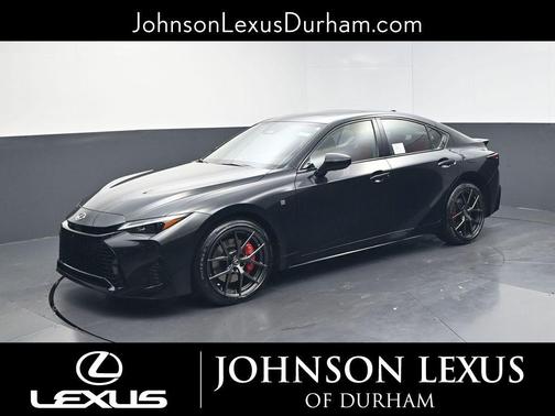 caviar 2026 Lexus IS 350 Base