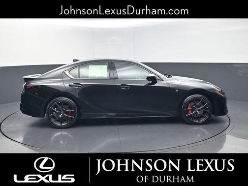 caviar 2026 Lexus IS 350 Base