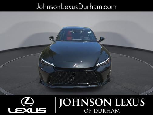 caviar 2026 Lexus IS 350 Base