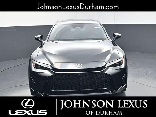 caviar 2026 Lexus IS 350 Base