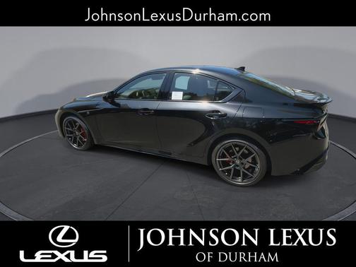 caviar 2026 Lexus IS 350 Base