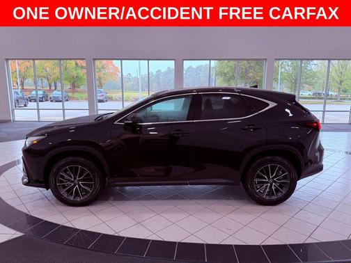 2024 Lexus NX 250 Premium