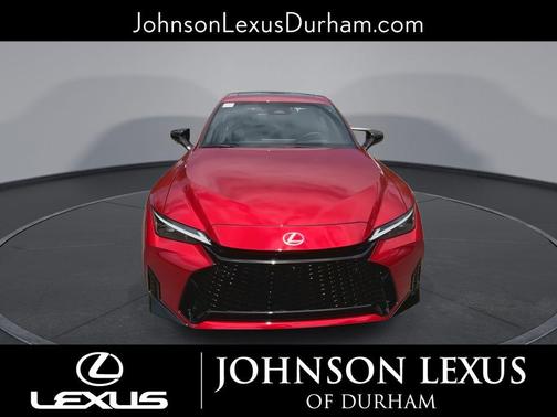 infrared 2026 Lexus IS 350 Base