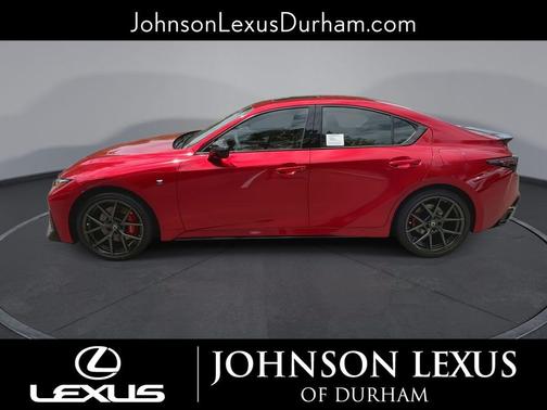 infrared 2026 Lexus IS 350 Base
