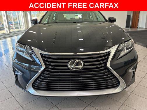 Caviar 2017 Lexus ES 350 Base