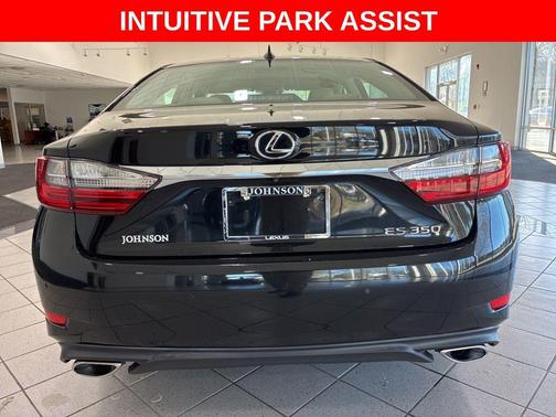 Caviar 2017 Lexus ES 350 Base