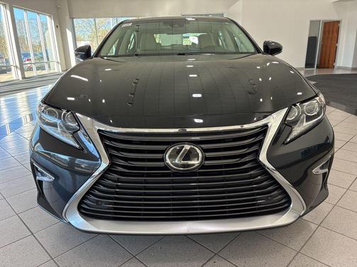 Caviar 2017 Lexus ES 350 Base