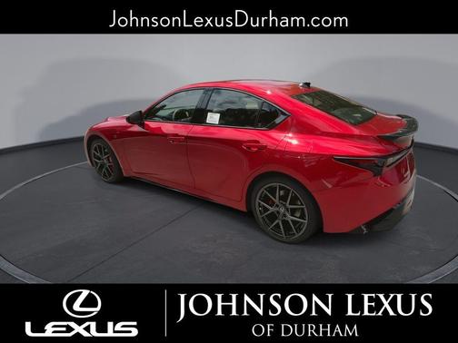infrared 2026 Lexus IS 350 Base