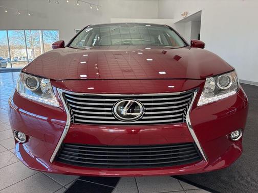 2015 Lexus ES 350 Base