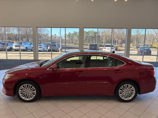 2015 Lexus ES 350 Base