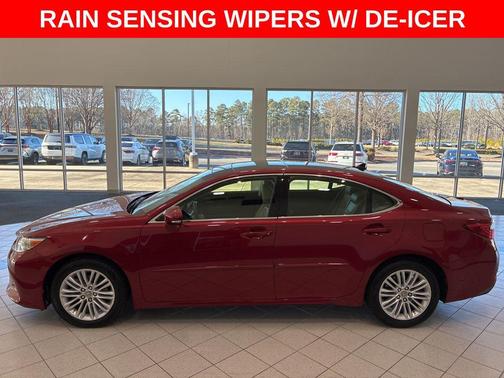 2015 Lexus ES 350 Base