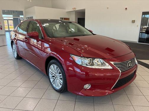 2015 Lexus ES 350 Base