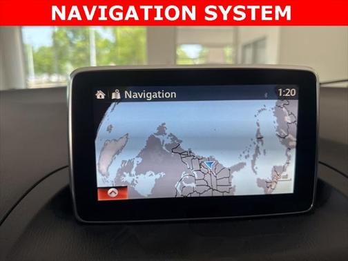 2015 Mazda Mazda3 s Grand Touring