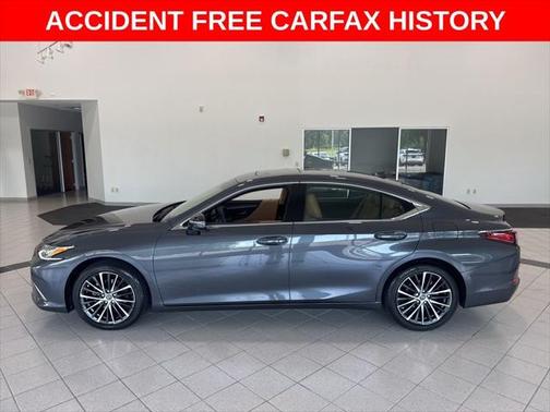 2024 Lexus ES 350 Premium