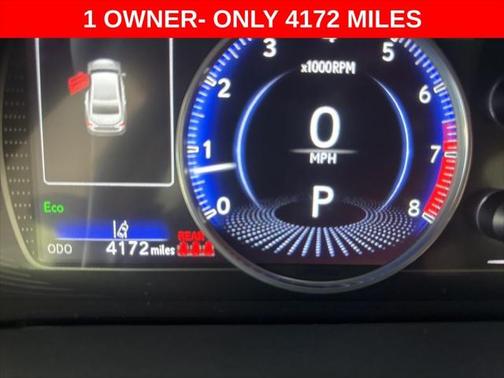 2024 Lexus ES 350 Premium