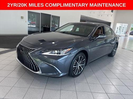 2024 Lexus ES 350 Premium