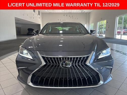 2024 Lexus ES 350 Premium