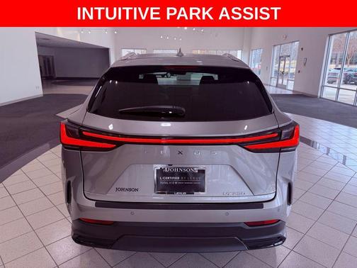 2024 Lexus NX 250 Premium