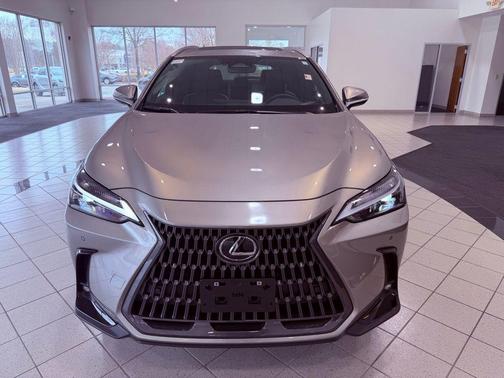 2024 Lexus NX 250 Premium