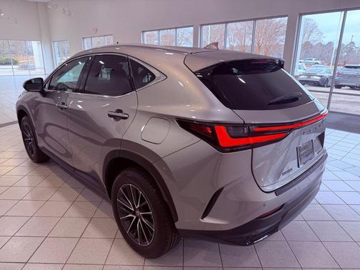 2024 Lexus NX 250 Premium