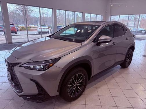 2024 Lexus NX 250 Premium