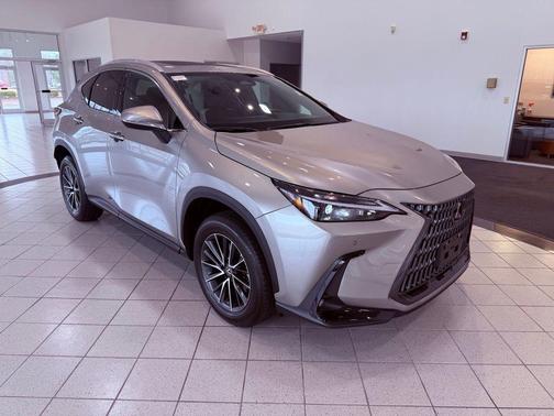 2024 Lexus NX 250 Premium