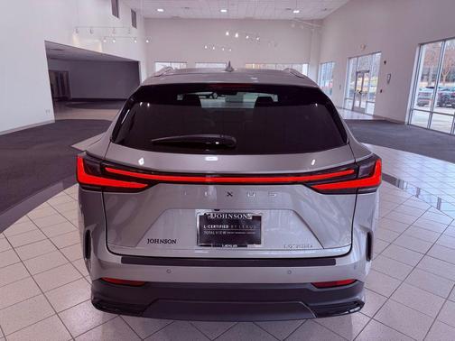 2024 Lexus NX 250 Premium