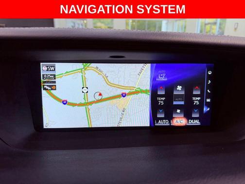 2016 Lexus GS 350 Base