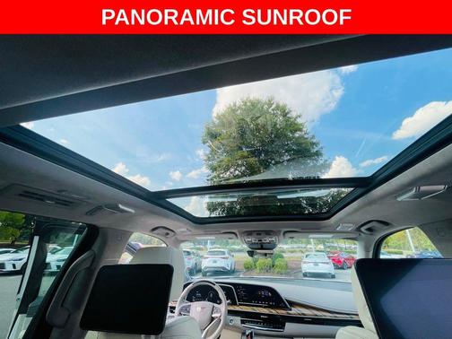 2023 Cadillac Escalade ESV Sport Platinum