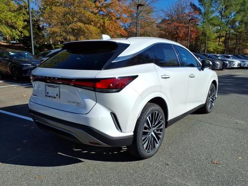 2026 Lexus RX 350 Base