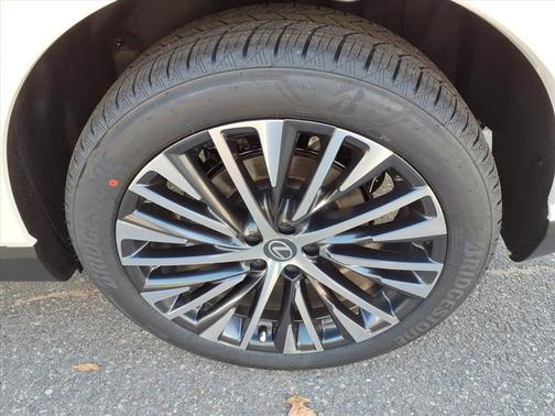 2026 Lexus RX 350 Base