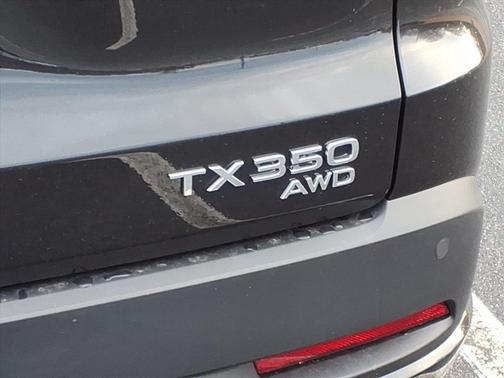 2026 Lexus TX 350 Premium