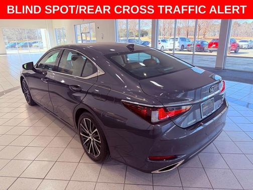 2025 Lexus ES 350 Premium