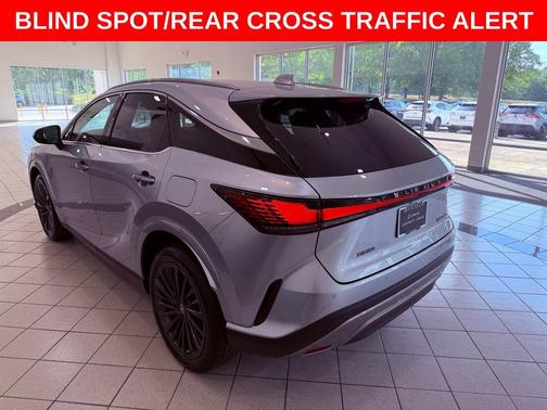 Iridium 2025 Lexus RX 350 Premium