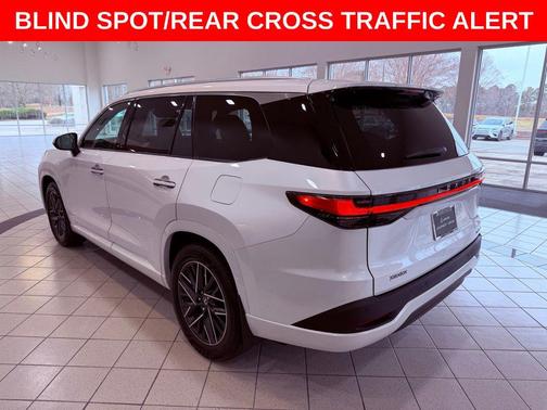 2024 Lexus TX 350 Premium